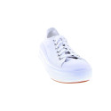 Zapatillas Converse zapatos Mujer modelo Chuck Taylor Move Blanco Cordón