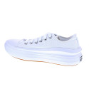 Zapatillas Converse zapatos Mujer modelo Chuck Taylor Move Blanco Cordón