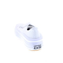 Zapatillas Converse zapatos Mujer modelo Chuck Taylor Move Blanco Cordón