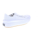Zapatillas Converse zapatos Mujer modelo Chuck Taylor Move Blanco Cordón