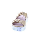 Sandalias Ilse Jacobsen zapatos Mujer modelo 1032 Oro Hebillas