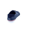 Zapatillas Tommy Hilfiger zapatos Hombre modelo Core Corporate Azul Cordón