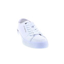 Zapatillas Tommy Hilfiger zapatos Hombre modelo Core Corporate Blanco Cordón