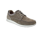 Mocasines Imac zapatos Hombre modelo 751660 Beige Cordón