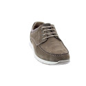 Mocasines Imac zapatos Hombre modelo 751660 Beige Cordón