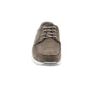 Mocasines Imac zapatos Hombre modelo 751660 Beige Cordón