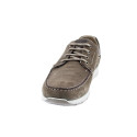 Mocasines Imac zapatos Hombre modelo 751660 Beige Cordón