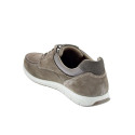 Mocasines Imac zapatos Hombre modelo 751660 Beige Cordón