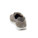 Mocasines Imac zapatos Hombre modelo 751660 Beige Cordón