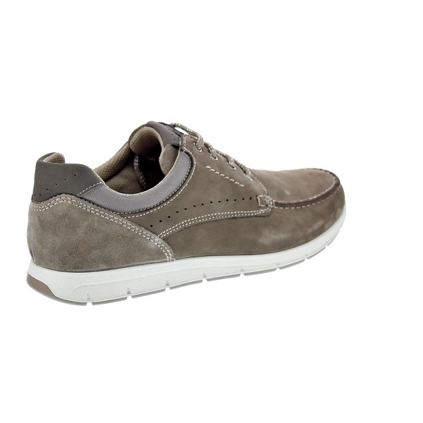 Mocasines Imac zapatos Hombre modelo 751660 Beige Cordón