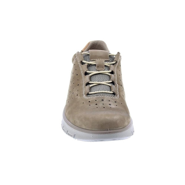 Zapatos Imac zapatos Hombre modelo 751820 Marrón Elástico