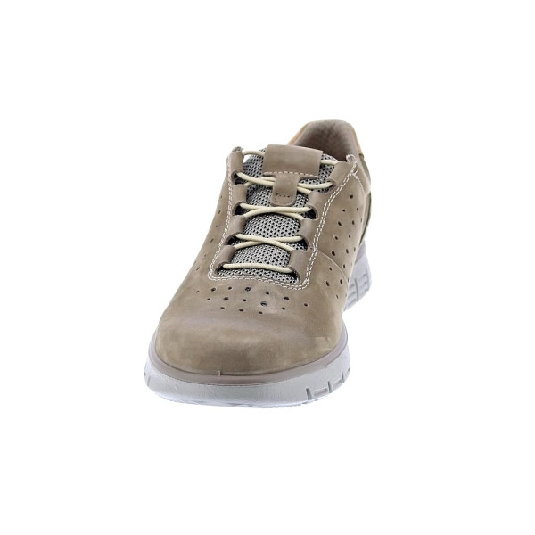 Zapatos Imac zapatos Hombre modelo 751820 Marrón Elástico