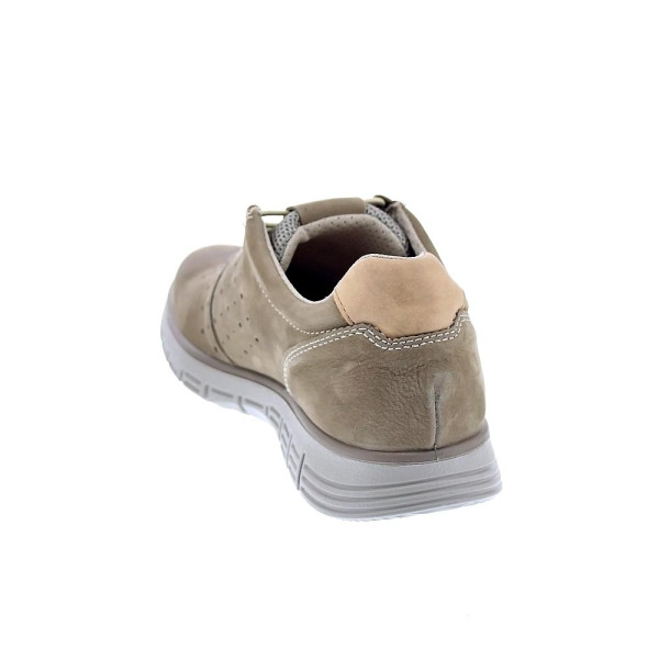 Zapatos Imac zapatos Hombre modelo 751820 Marrón Elástico