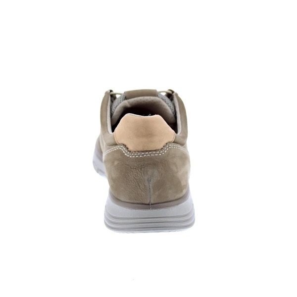 Zapatos Imac zapatos Hombre modelo 751820 Marrón Elástico