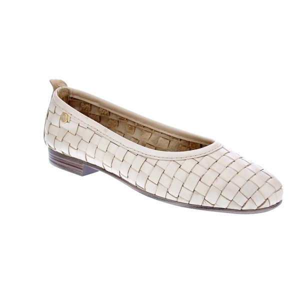 Bailarinas Carmela zapatos Mujer modelo 161662 Beige 