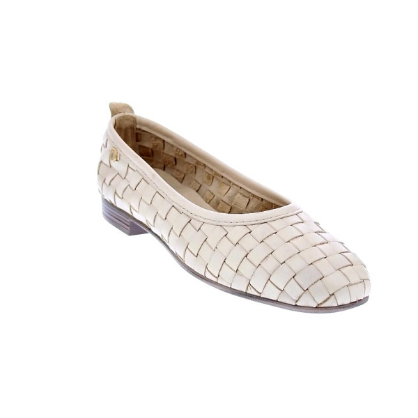 Bailarinas Carmela zapatos Mujer modelo 161662 Beige 