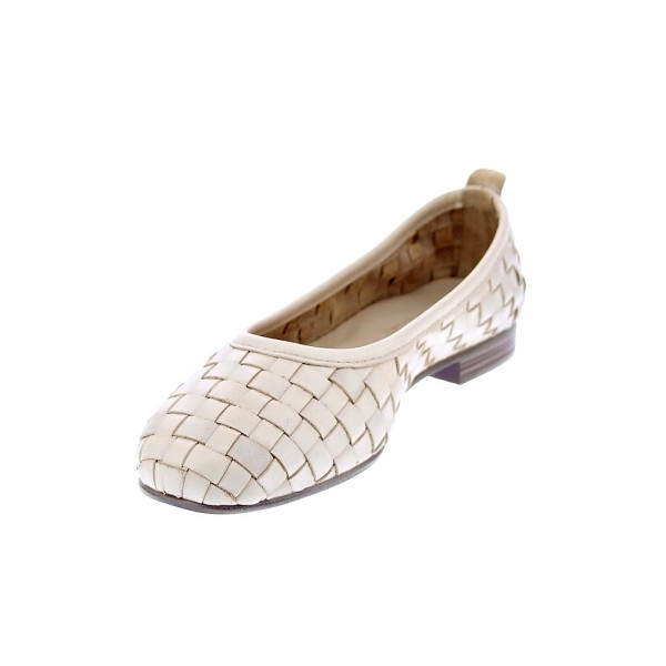 Bailarinas Carmela zapatos Mujer modelo 161662 Beige 