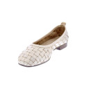 Bailarinas Carmela zapatos Mujer modelo 161662 Beige 
