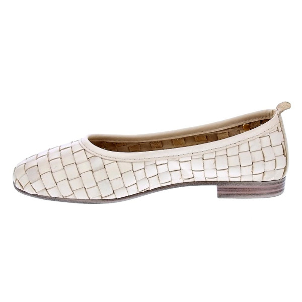 Bailarinas Carmela zapatos Mujer modelo 161662 Beige 