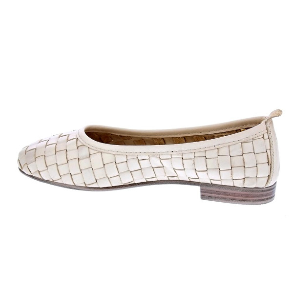 Bailarinas Carmela zapatos Mujer modelo 161662 Beige 