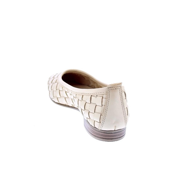 Bailarinas Carmela zapatos Mujer modelo 161662 Beige 