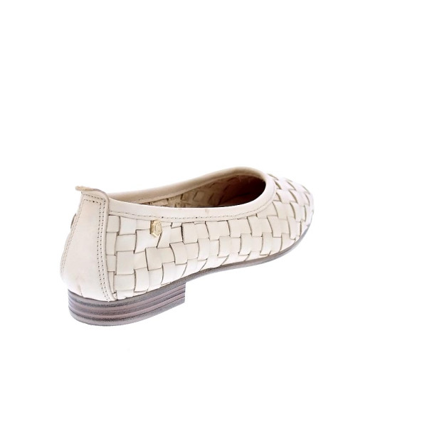 Bailarinas Carmela zapatos Mujer modelo 161662 Beige 