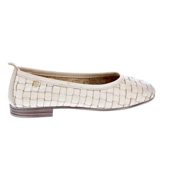 Bailarinas Carmela zapatos Mujer modelo 161662 Beige 