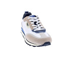 Zapatillas Pepe Jeans zapatos Hombre modelo Foster Beige Cordón