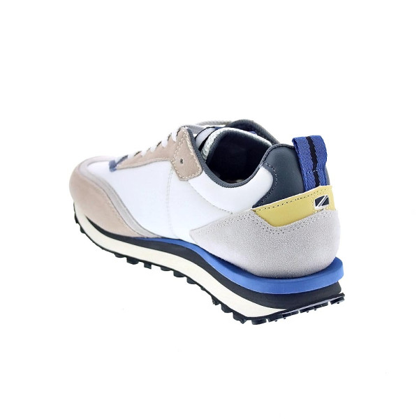 Zapatillas Pepe Jeans zapatos Hombre modelo Foster Beige Cordón