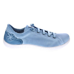 Zapatillas Sunni Sabbi zapatos Hombre modelo Miyako Azul Elástico