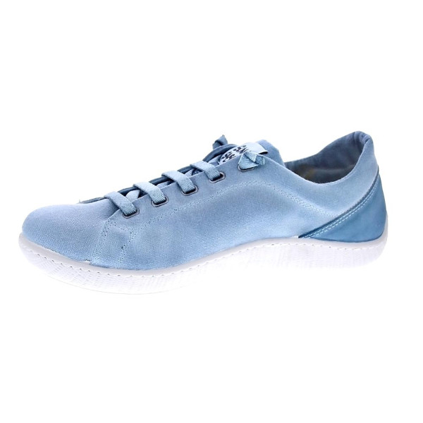 Zapatillas Sunni Sabbi zapatos Hombre modelo Miyako Azul Elástico
