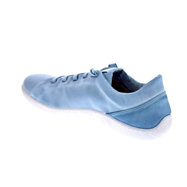 Zapatillas Sunni Sabbi zapatos Hombre modelo Miyako Azul Elástico