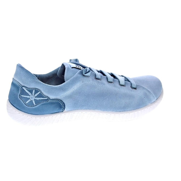 Zapatillas Sunni Sabbi zapatos Hombre modelo Miyako Azul Elástico