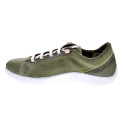 Zapatillas Sunni Sabbi zapatos Mujer modelo Oshima Verde Elástico