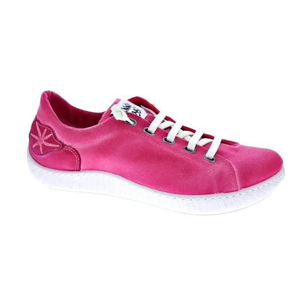 Zapatillas Sunni Sabbi zapatos Mujer modelo Oshima Rosa Elástico