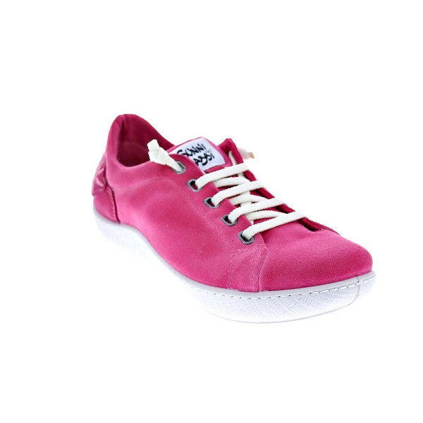 Zapatillas Sunni Sabbi zapatos Mujer modelo Oshima Rosa Elástico