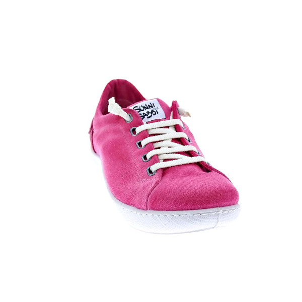 Zapatillas Sunni Sabbi zapatos Mujer modelo Oshima Rosa Elástico