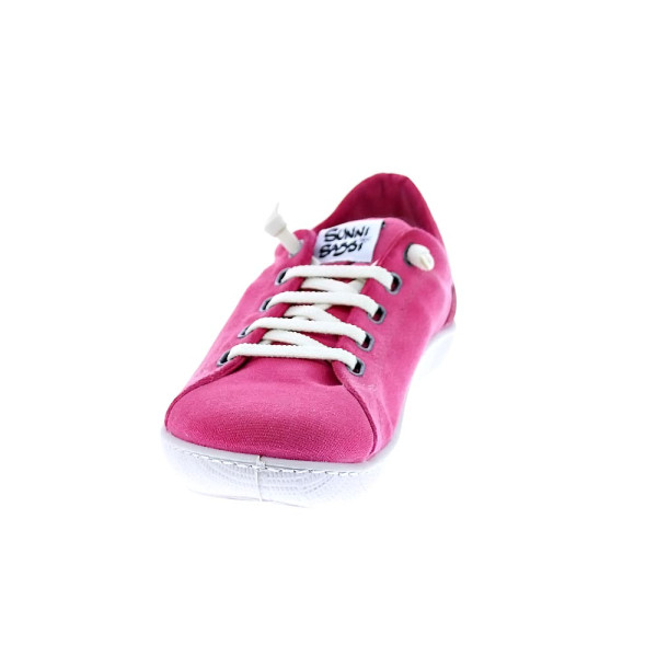 Zapatillas Sunni Sabbi zapatos Mujer modelo Oshima Rosa Elástico