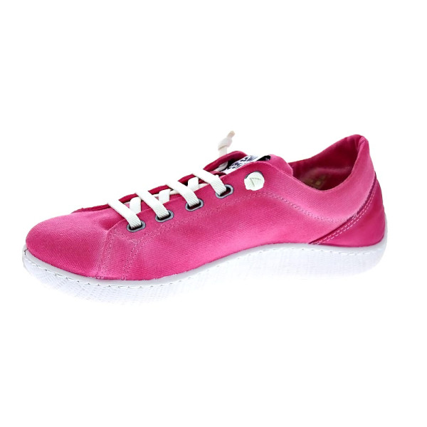 Zapatillas Sunni Sabbi zapatos Mujer modelo Oshima Rosa Elástico