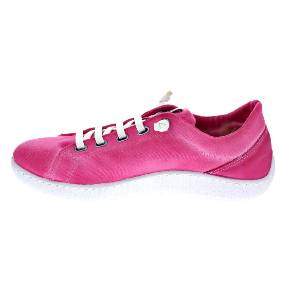 Zapatillas Sunni Sabbi zapatos Mujer modelo Oshima Rosa Elástico