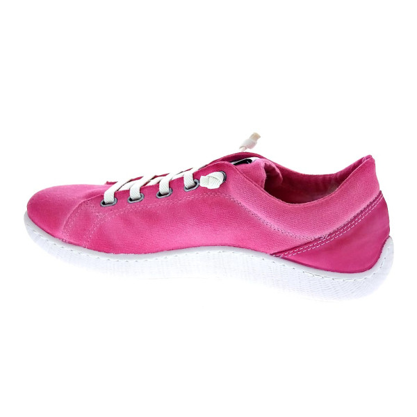 Zapatillas Sunni Sabbi zapatos Mujer modelo Oshima Rosa Elástico
