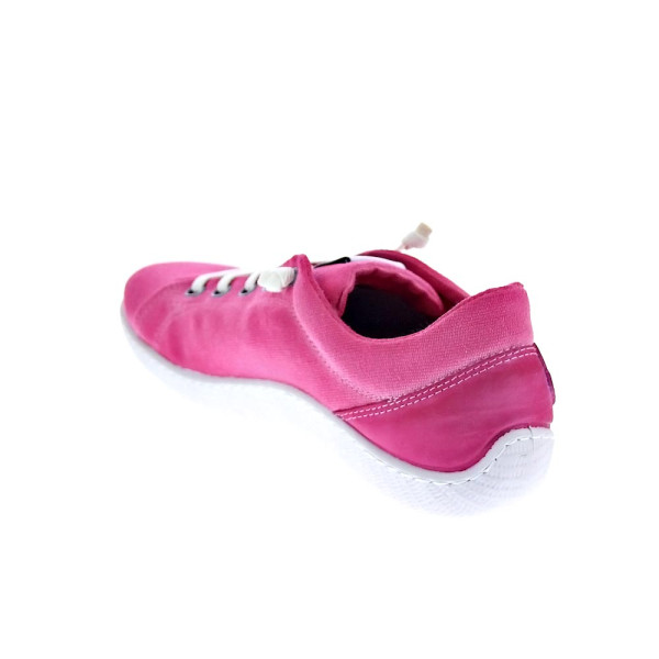 Zapatillas Sunni Sabbi zapatos Mujer modelo Oshima Rosa Elástico