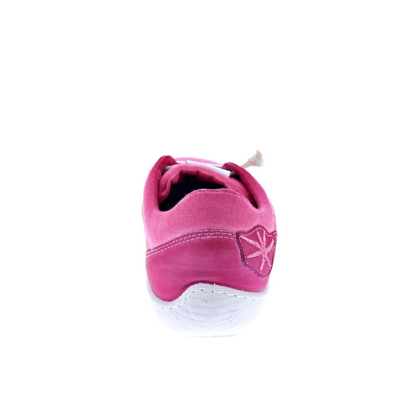 Zapatillas Sunni Sabbi zapatos Mujer modelo Oshima Rosa Elástico