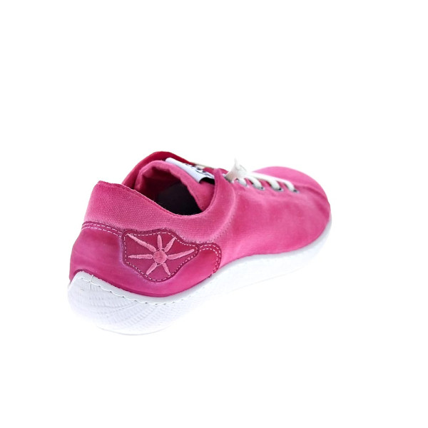 Zapatillas Sunni Sabbi zapatos Mujer modelo Oshima Rosa Elástico