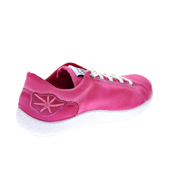Zapatillas Sunni Sabbi zapatos Mujer modelo Oshima Rosa Elástico