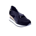 Sandalias Gioseppo zapatos Mujer modelo Darlington Negro Elástico