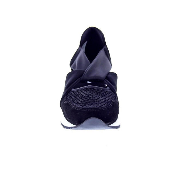 Sandalias Gioseppo zapatos Mujer modelo Darlington Negro Elástico