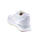 Zapatillas Gioseppo zapatos Mujer modelo Highgate 74064 Blanco Cordón