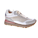 Zapatillas Gioseppo zapatos Mujer modelo Harding Blanco 