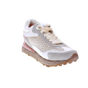 Zapatillas Gioseppo zapatos Mujer modelo Harding Blanco 